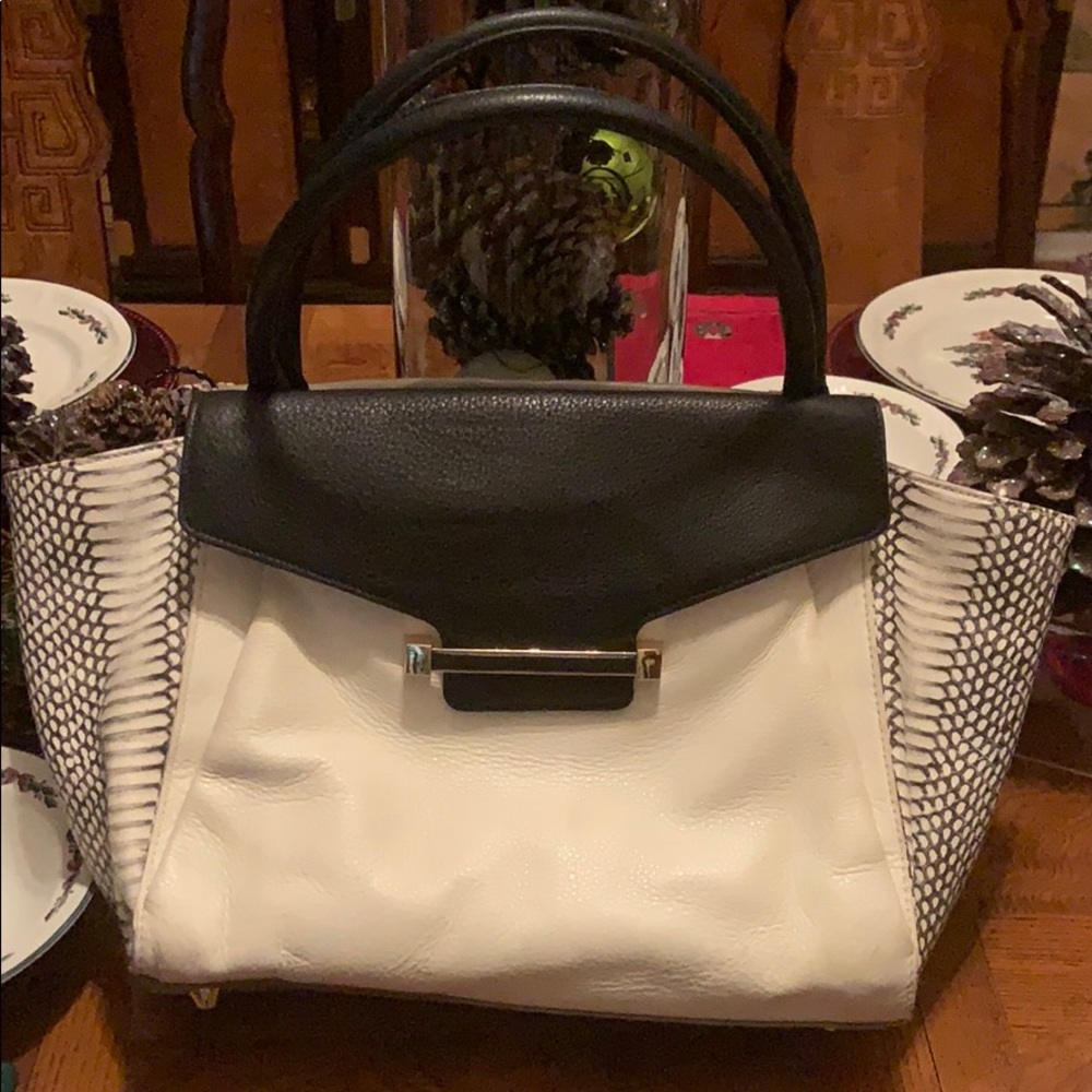 Vince Camuto Julia satchel